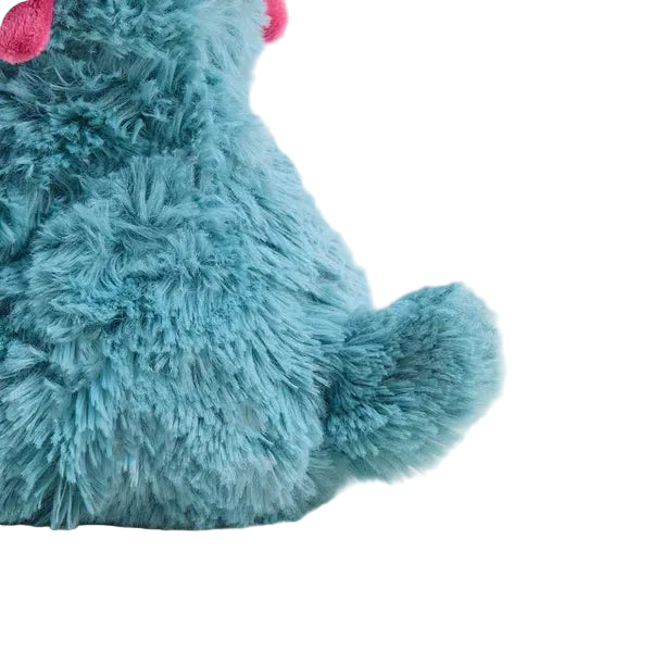 Triceratops Warmies Junior