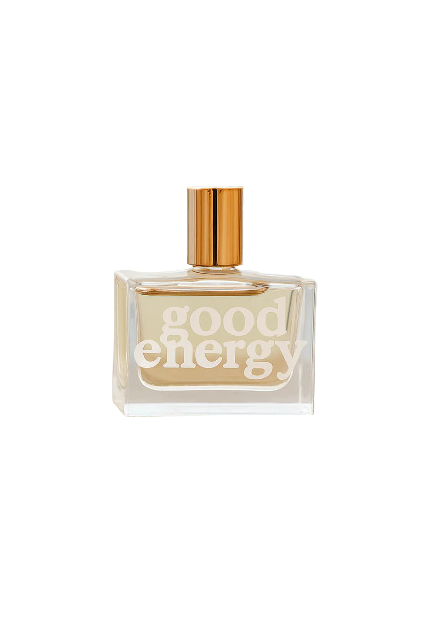 Good Energy Perfume Oil 30 ml