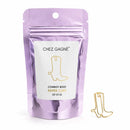 Paper Clip Pack - Cowboy Boot Pack of 25