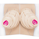 Naughty Knockers Inappropriate 3D Card