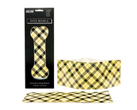 Portable Dog Bowls- Barkan