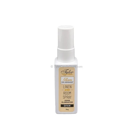 Linen & Room Spray - High Maintenance 34g