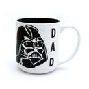 Darth Vader Dad 15 oz. Mug