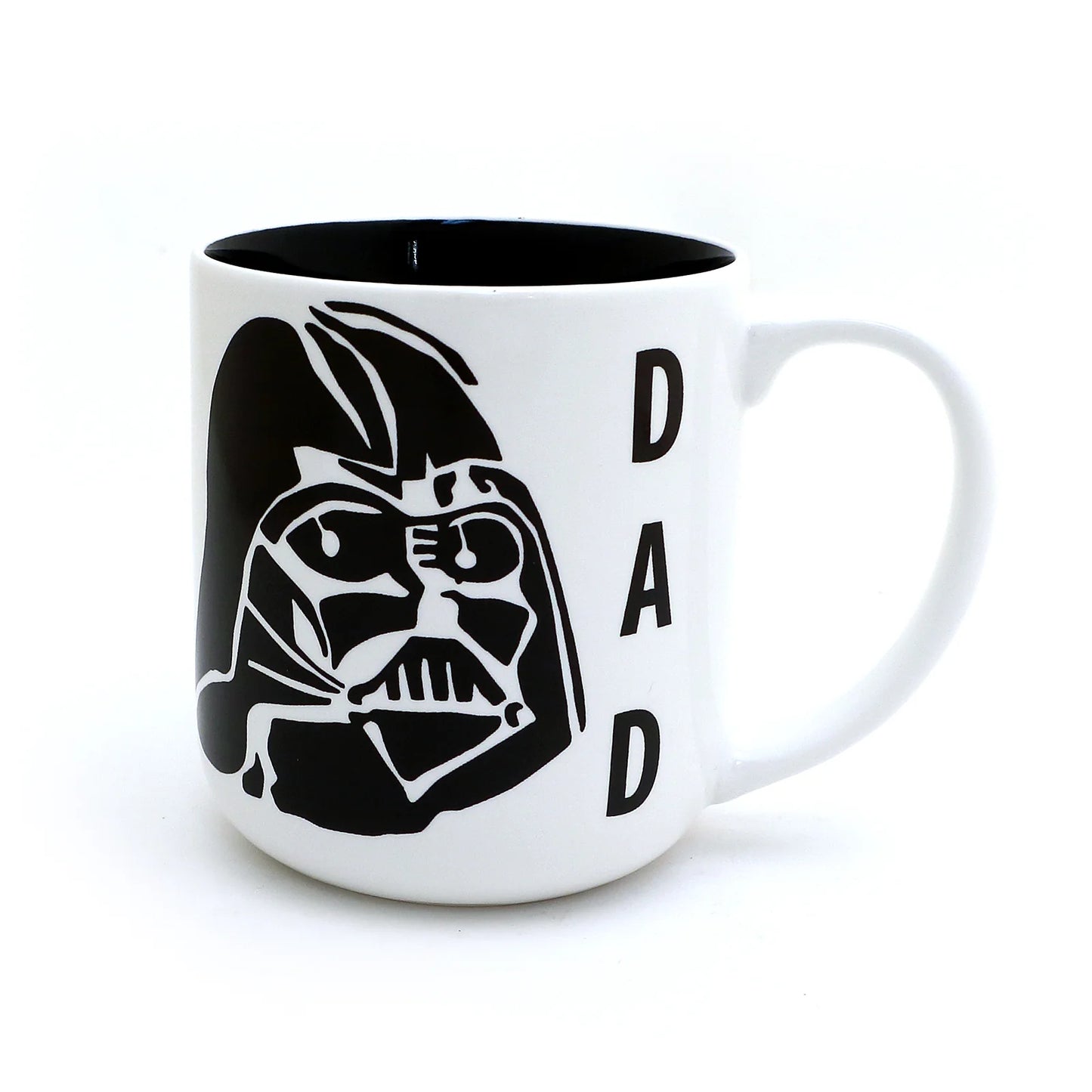 Darth Vader Dad 15 oz. Mug