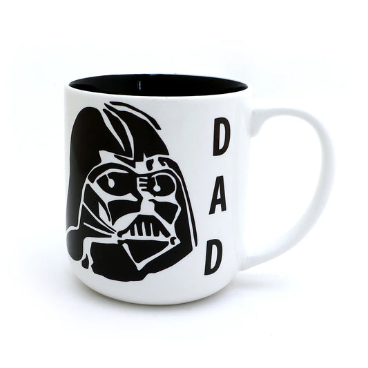 Darth Vader Dad 15 oz. Mug