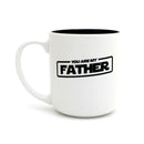 Darth Vader Dad 15 oz. Mug