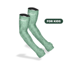 Farmers Defense Protection Sleeves -Kid's Dino's