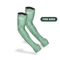 Farmers Defense Protection Sleeves -Kid's Dino's