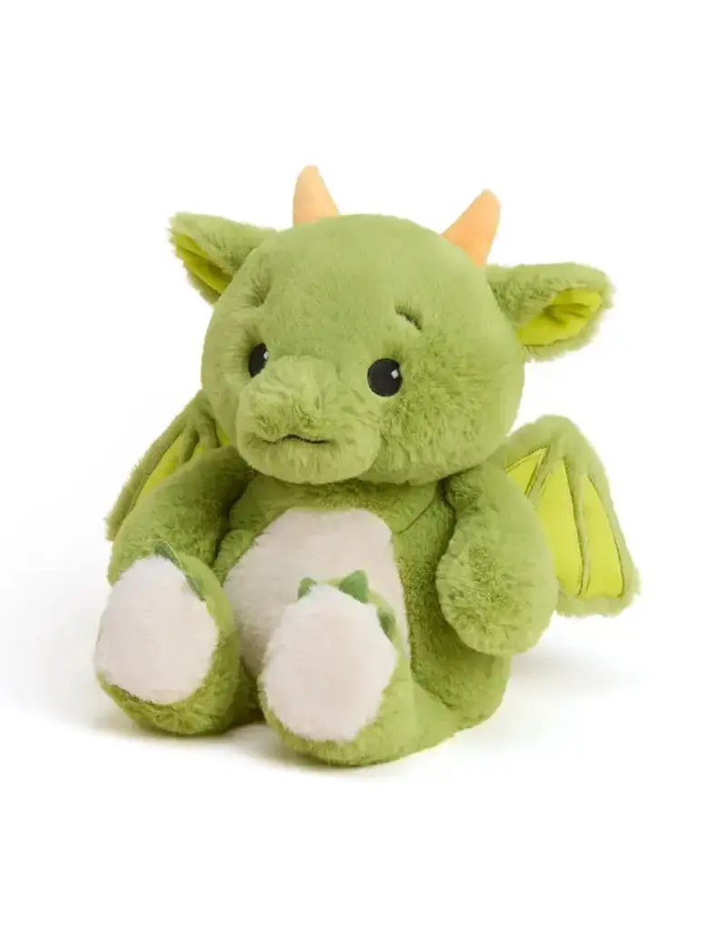 Green Dragon Warmie
