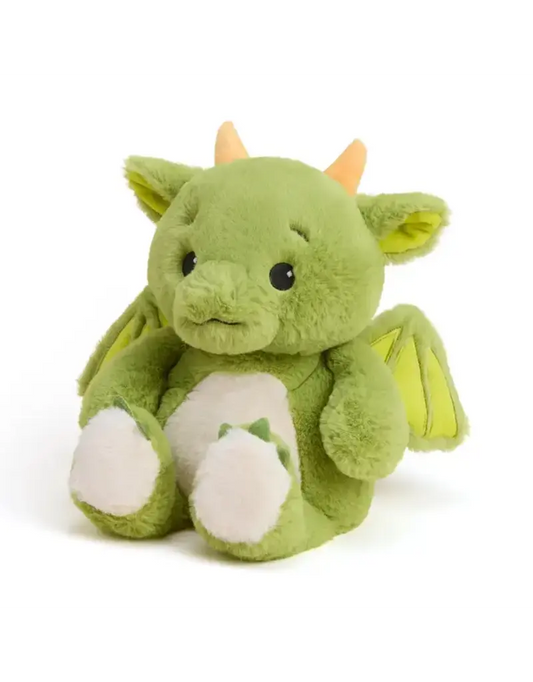 Green Dragon Warmie