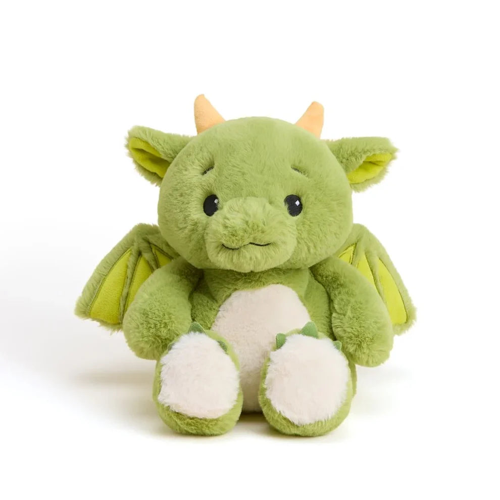 Green Dragon Warmie