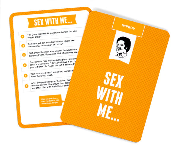 Drinking Games For People Who Never Drink [Except When They Do]
