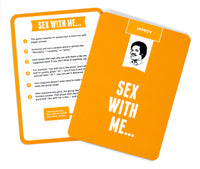 Drinking Games For People Who Never Drink [Except When They Do]