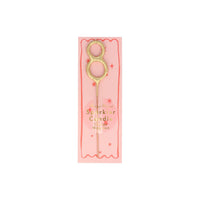 Mini Sparkler Candles  - 8