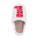 Cozy Pink Cowboy Hat & Boot Slippers