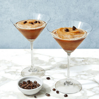 Noble Mick's Espresso Martini Frozen Cocktail Mix