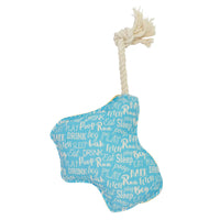 Rope Dog Toy Rodeo