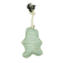 Rope Dog Toy Trout