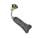 Rope Dog Toy Smells like Dog's Breath