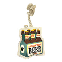 Rope Dog Toy Six Pack