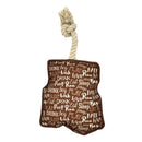 Rope Dog Toy Six Pack