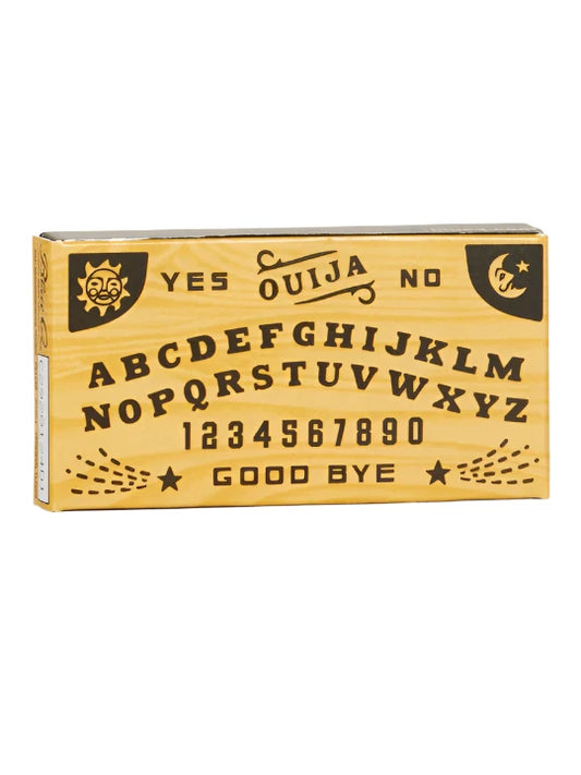 Ouija Board Gum