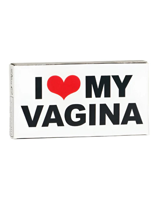 I Love My Vagina Gum