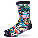 Everywhere All At Once Socks
