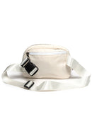 Flower Bloom Belt Bag