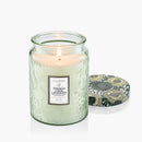 French Cade Lavender Large Jar Candle