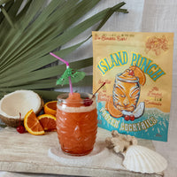 Noble Mick's Frozen Island Punch Cocktail Mix