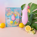 Noble Mick's Frozen Pink Flamingo Cocktail Mix