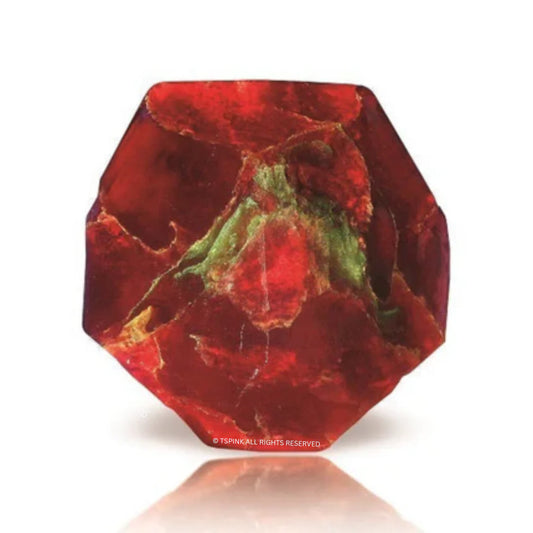 Garnet SoapRocks 6oz
