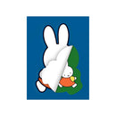 Miffy Postcard Sticker Book