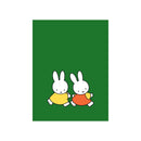 Miffy Postcard Sticker Book