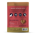 Campfire Feast Dog Treats 11oz