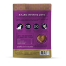 Doghouse Rock Dog Treats 11oz