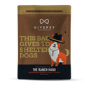The Ranch Hand Dog Treats 11oz
