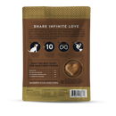 The Ranch Hand Dog Treats 11oz