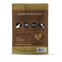 The Ranch Hand Dog Treats 11oz