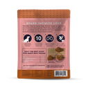 Upward Dog Soft and Chewy Training Dog Treats 6oz
