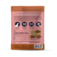 Upward Dog Soft and Chewy Training Dog Treats 6oz