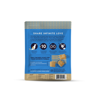 Purrfect Cast Freeze-Dried Cat Treats 1.25oz