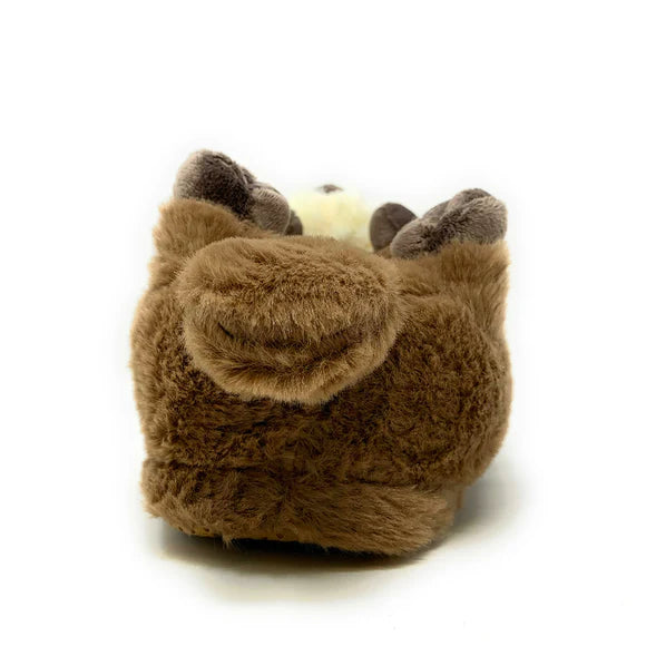 Abe the Otter Slippers