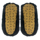 Tofu the Panda Fuzzy Slippers