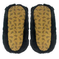 Tofu the Panda Fuzzy Slippers