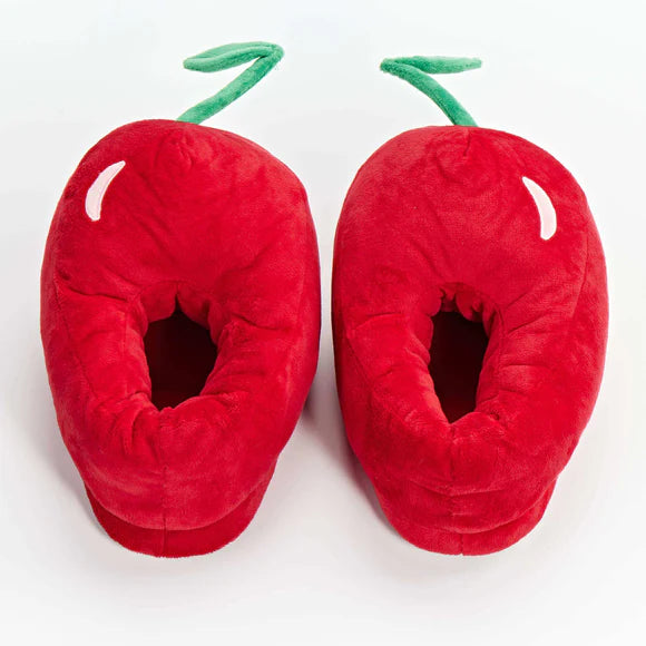 Cherry Hugs Slippers