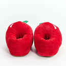 Cherry Hugs Slippers