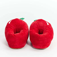 Cherry Hugs Slippers