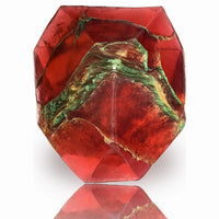 Garnet SoapRocks 6oz